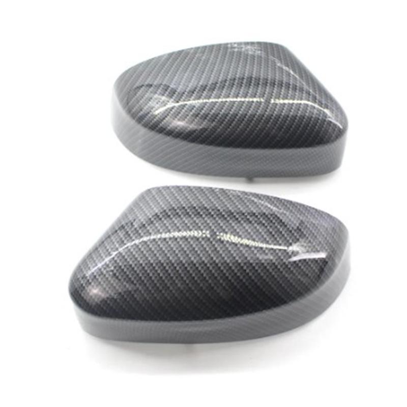 Rearview Mirror Cover for 2010-2014 Ford Focus MK2 MK3 Side Wing