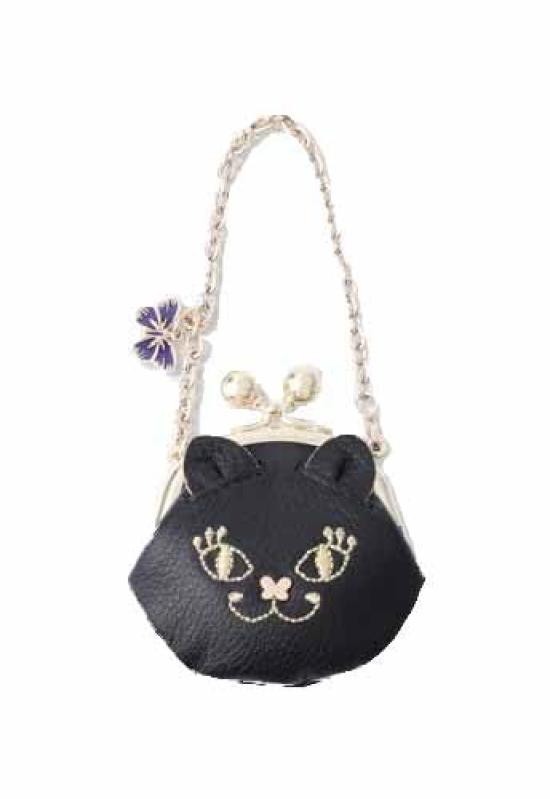 ANNA SUI TITI Mini Case