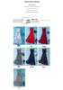 Elegant Sleeveless Silk Midi Dress with Belted Waist and Loose Hem for Summer 2022 Women's Fashion.