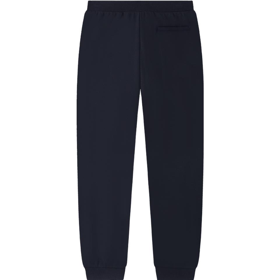 

Новые женские повседневные брюки FILA черные F11W339606FNV L