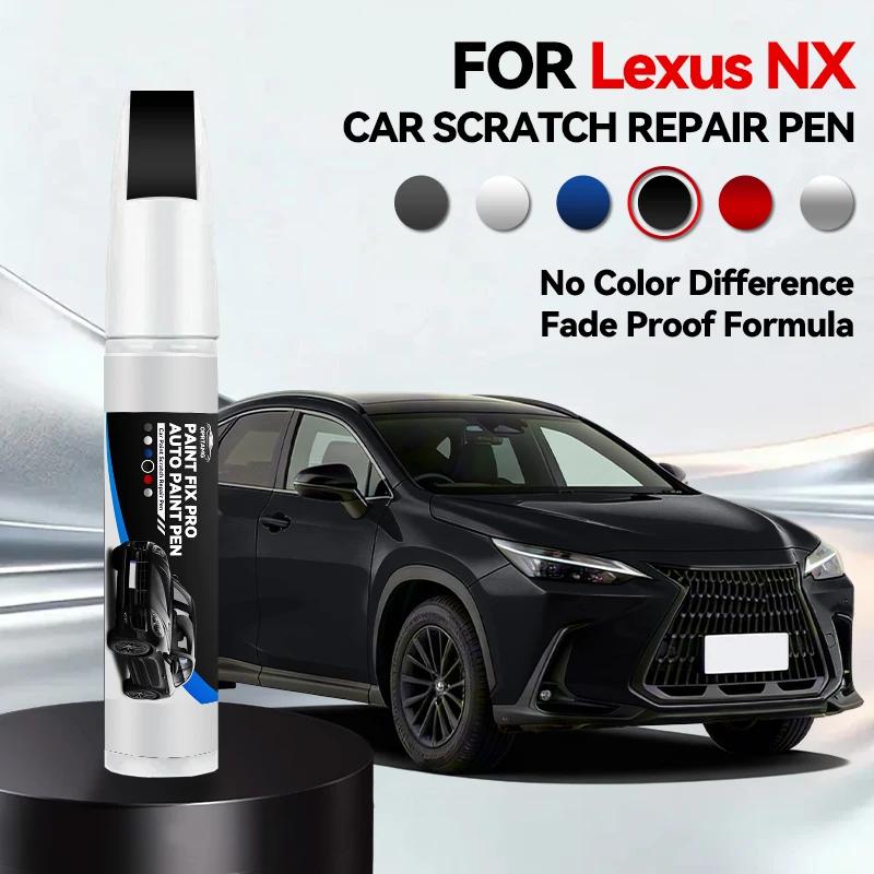 Vehicle Dedicated Exclusive For Lexus NX NX200 NX300 NX 450 2014-2025 AG10 AZ20 Paint Repair Pen Touch Up Scratch Remover DIY Au