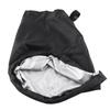 EV Charger Port Rainproof Cover Sun Dust Protection Strong Magnetic Adsorption for Electric Car
