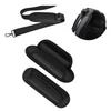 1PCS Backpack Shoulder Pads  Shoulder Pads Backpack Decompression Widening  Schoolbag Shoulder Straps