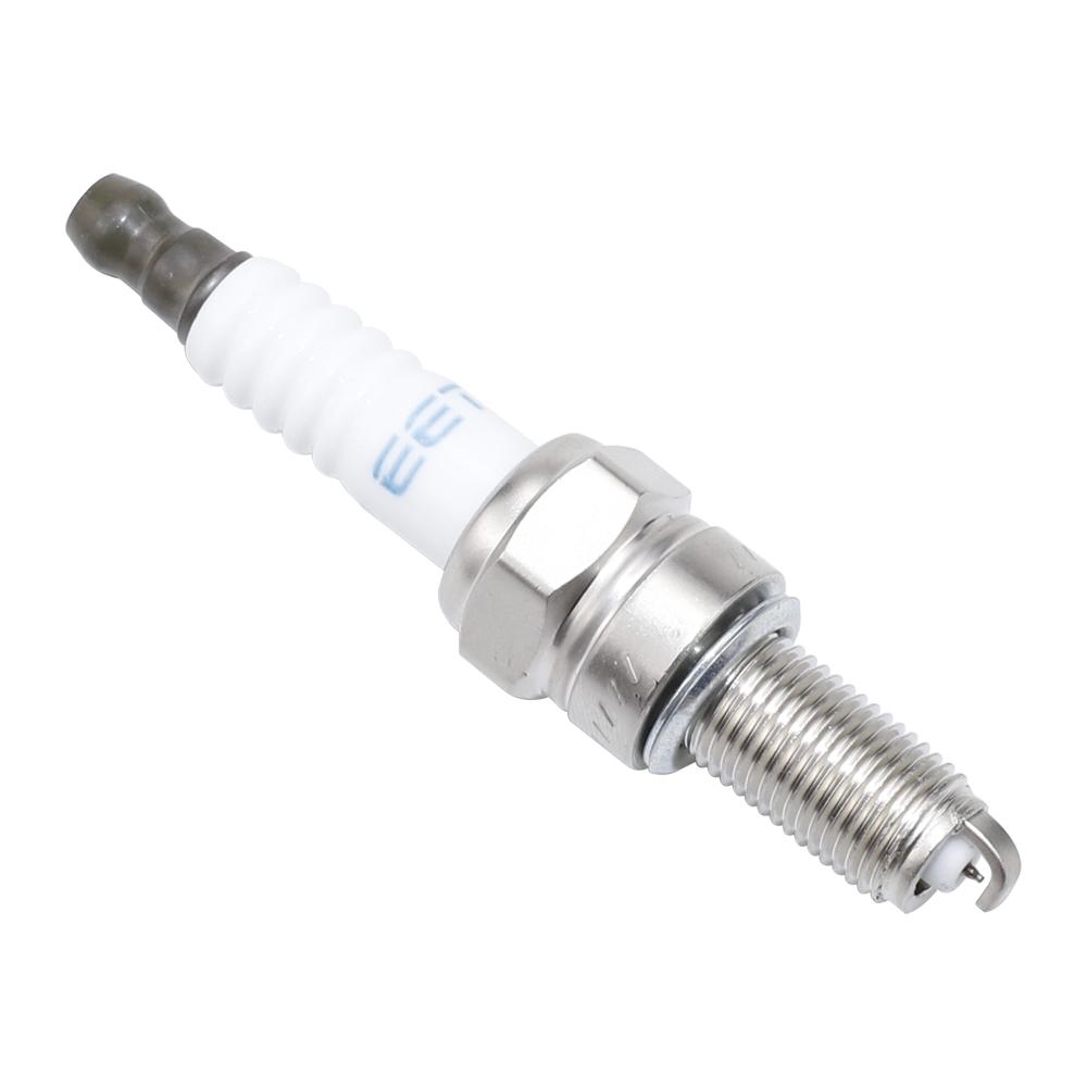 4/1PCS Spark Plug Iridium For ALFA ROMEO 145 146 147 156 166 GT 1.8 GTV SPID0ER FERRARI F355 F50 YAMAHA MT-03  VITY Accessories