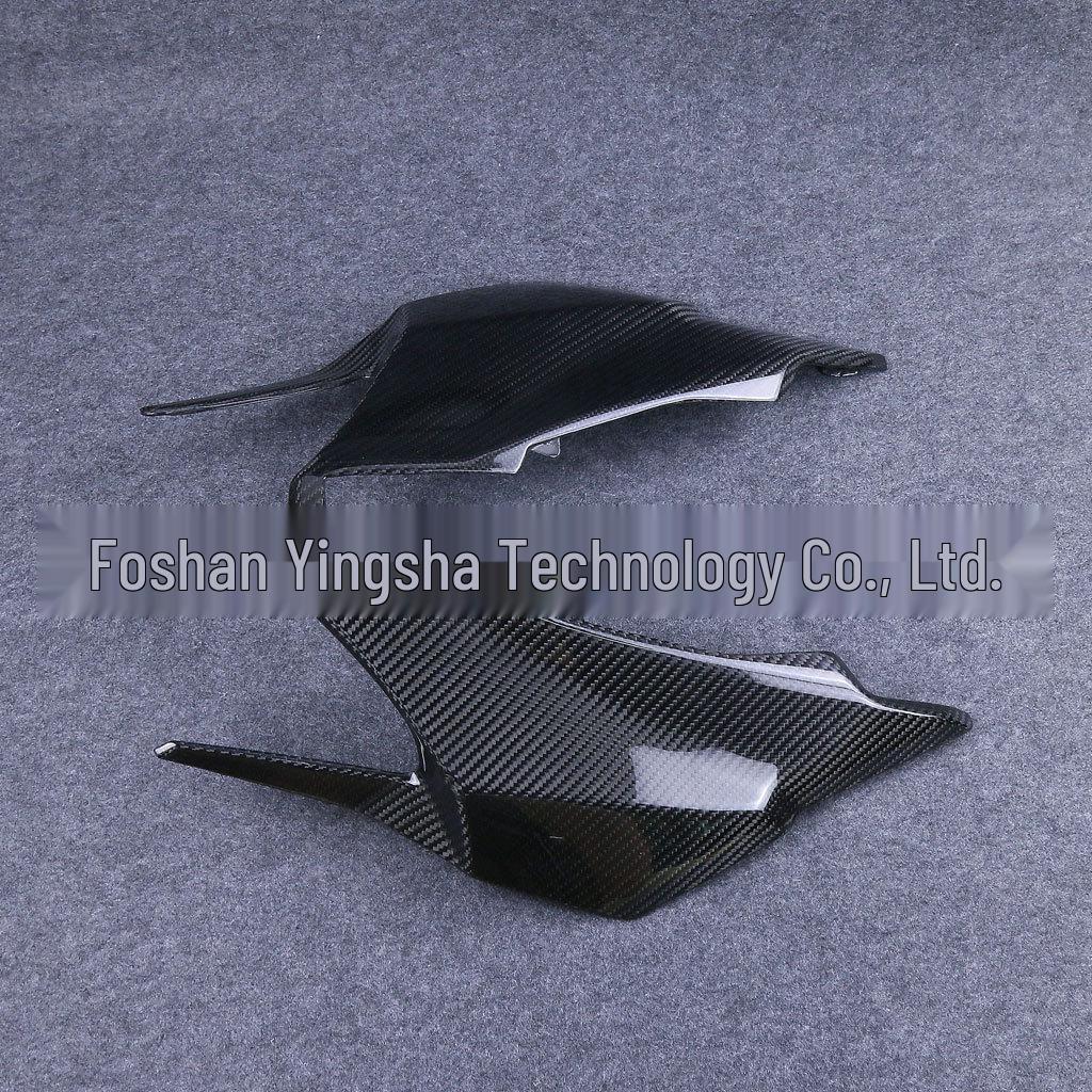 Carbon Fiber Tail Fairing for 2017+ Honda CBR1000RR