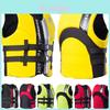Lightweight Adult Life Jacket Designed For Fishing And Jetski Activities