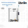 P10 Sonic Electric Toothbrush CN Plug (adapter Included)