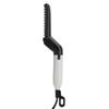 Portable Design Hair Styling Comb Brush Fast Heating Beard Comb Mustache Curler Comb  Home Use