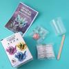Easy To Grow Science Experiments Toy Grow a Crystal Crystal Making Kit  Kids