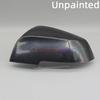 Car Rearview Mirror Cover Cap for BMW 1 3 4 Series 318 320 328 2012-2018 2 Series 2014-2018 X1 E84 2013-2016 Painted For F20 F30