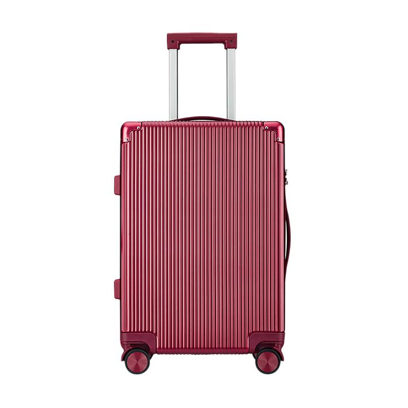 Swimade Hardshell Carry-On Luggage