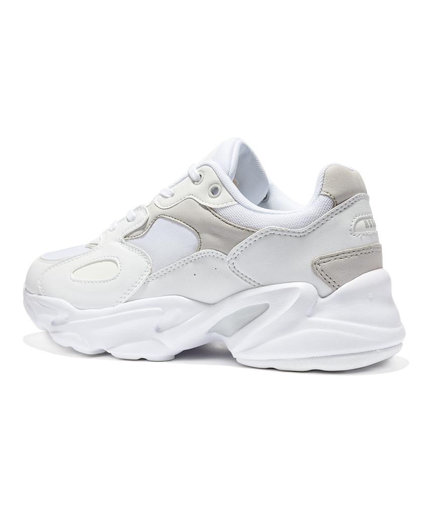 Akiii Classic Rs500 White Gray