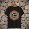 Rock Band The Doobie Brothers Tee Tom Johnston Patrick Simmons Michael McDonald