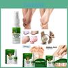 South Moon Herbal Foot Spray 30ml Nourishing Deodorizing Anti-itch Foot Care Spray