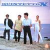 CD QUINTETTO X - Novo Esquema Da Bossa RTCD402 Right Tempo 1995 Italy Jazz Used