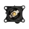 Coolant Housing Replacement Auto Engine Housing Assembly for S60 S80 V40