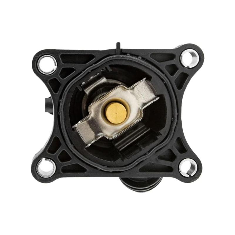 Coolant Housing Replacement Auto Engine Housing Assembly for S60 S80 V40