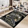 1pc THEIR LIVES YOUR FREEDOM U.S.VETERAN Carpet, Office Rug Outdoor Mat Home Decor Area Carpet Festival