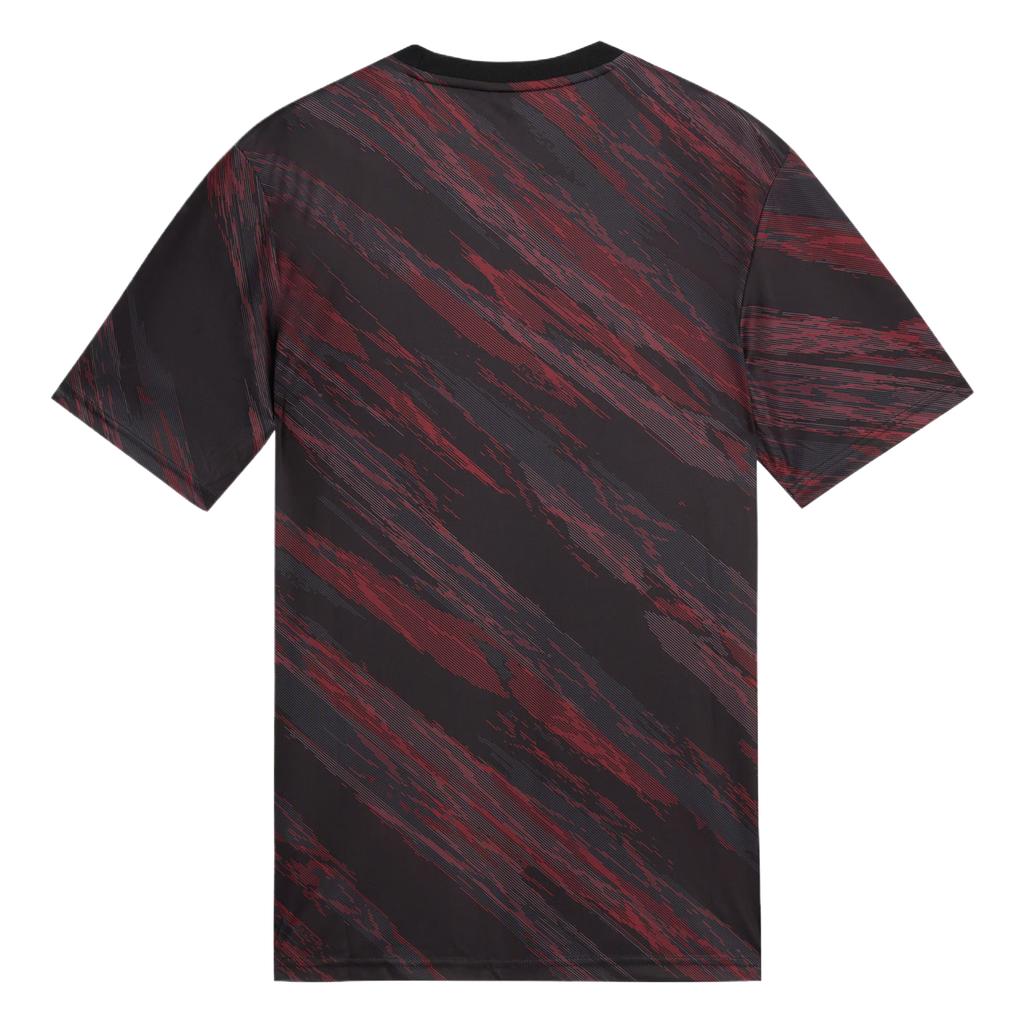 Adidas Free Shipping With AdiClub Fc Bayern 25/26 Pre Match Jersey JN5630