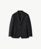 Stco P100 Solid Suit Jacket_Charcoal Gray (Classic Fit)_Ssjxa51Csc