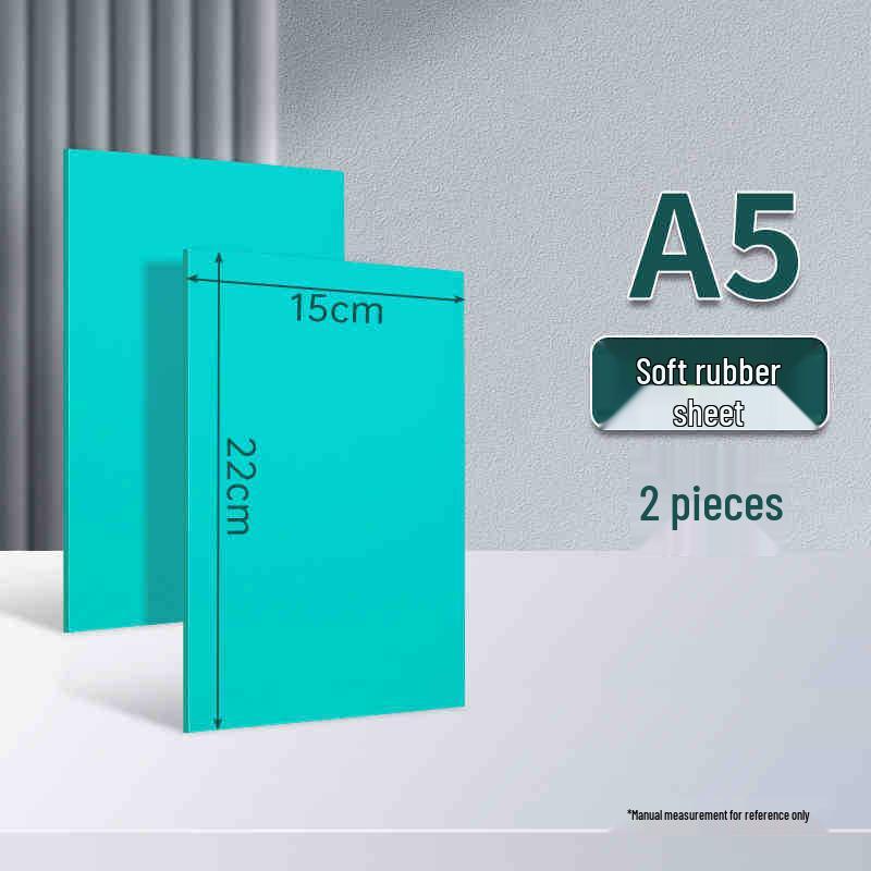 Special Edition A4/A5 Foam Board Printmaking Set: Carving Boards, Student Paints, Drawing Inks, Handmade Mat Board Tools