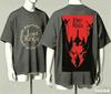 The Lord Of The Rings For Fan Gift Tshirt Unisex Unisex Harajuku Oversized Unisex Short Sleeve Streetwear High Quality Couples Soft