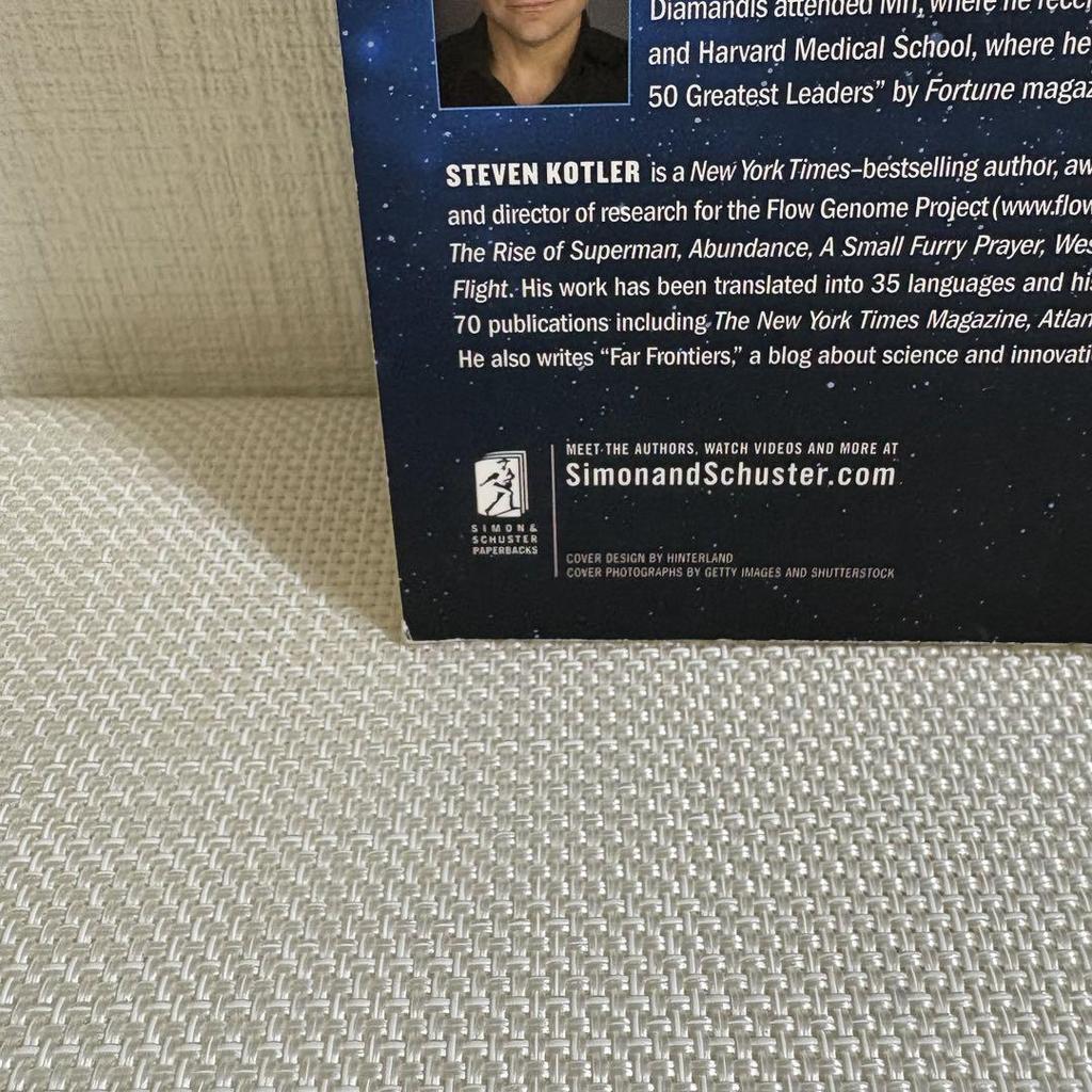 [USED] BOLD: HOW TO GO BIG, CREATE WEALTH