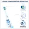 Philips DiamondClean 3 Series Pro Sonic Electric Toothbrush CN plug (adapter included)