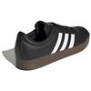 adidas VL Court 'Black Brown' Men's ID3712