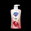 Safeguard Red Pomegranate Shower Gel & Bee & Flower Pomegranate Shampoo Set