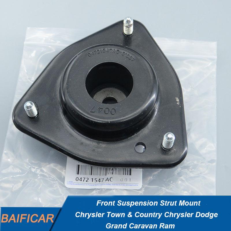 Baificar Brand New  Front Suspension Strut Mount 4721547AA For Chrysler Town & Country Chrysler Dodge Grand Caravan Ram China 1PCS
