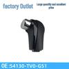 The 54130-TV0-G51 Is a Gear Shift Lever for the 2014-2019 Honda Vezel RU5.