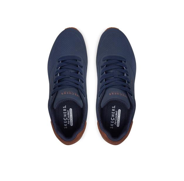 Кроссовки Skechers Uno - Suited On Air