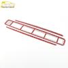 21 Journey Roof & Rear Air Vent Decorative Frame Accessories
