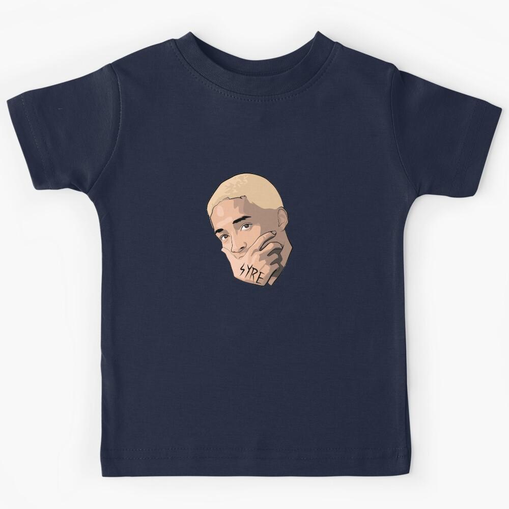jaden smith Kids T-Shirt 160