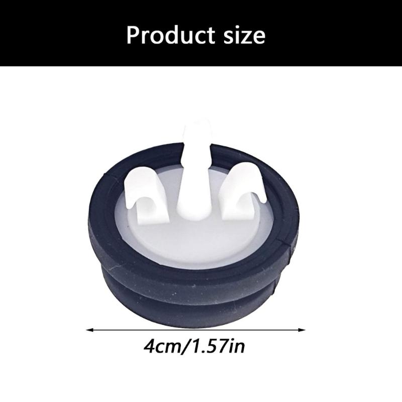 3 Pieces Oil Primer Bulbs Specifically Designed for Lawn Mower Engines Featuring High Quality Plastic for Easy Priming Action