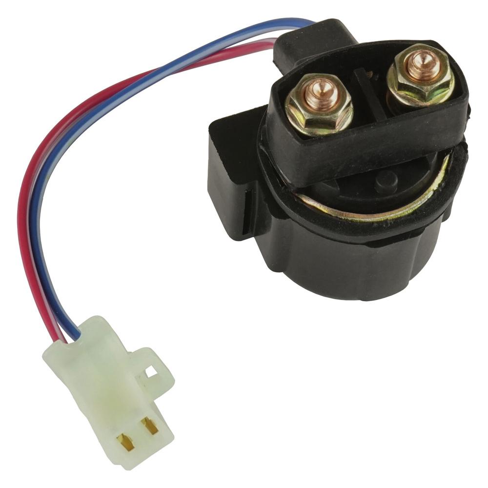 Starter Relay Solenoid For Yamaha Warrior 350 YFM350 YFM350X 1987-2002 2003 2004