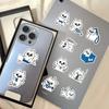 60Pcs New Stickers Cute Stickers Notebook Mobile Phone Stickers
