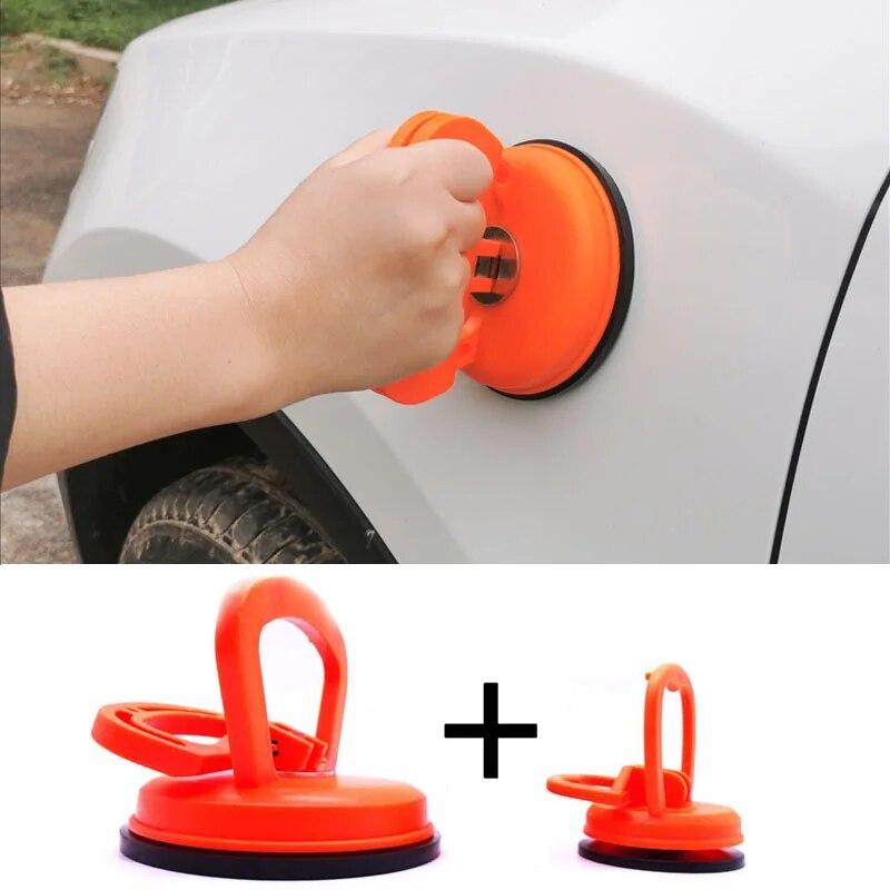 

Car Repair Tool Body Repair Tool Suction Cup Remove Dents Puller Repair Car For Dents Kit Inspection Products Accessories Tools