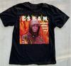 Esham Album Concert Cotton Gift For Fan S To 4XL T-shirt