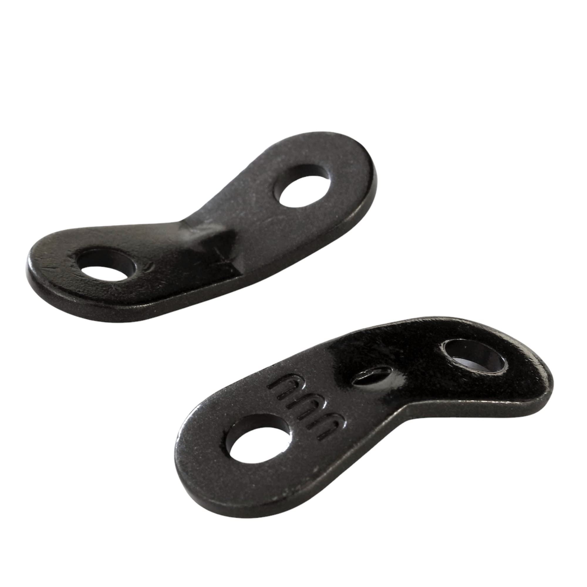 Sanyu Sangyo UUU rope slider for 5mm 10 pieces For 5mm