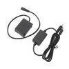 DMW DCC8 Dummy Battery with Type C Power Adapter DMW DCC8 Camera Power Adapter for G5 G6 G7 G80 G81
