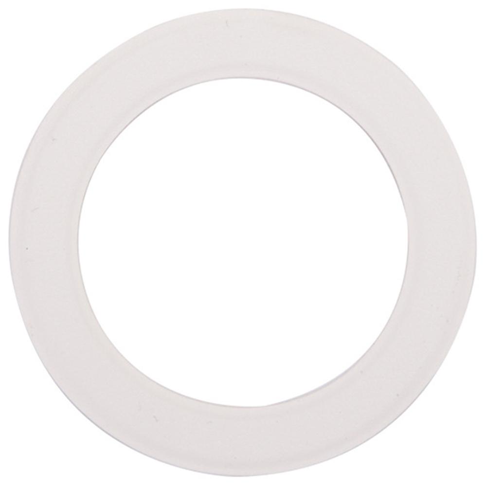 Магнитное кольцо для мобильного телефона, универсальное магнитное кольцо, ультратонкое металлическое кольцо, наклейка для магнитного беспроводного зарядного устройства белый