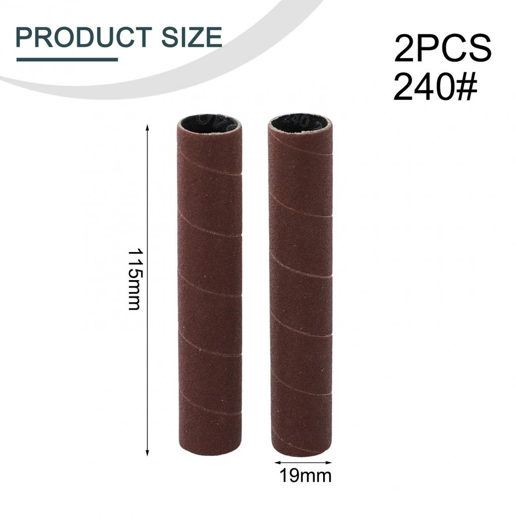 Inch Metals Plastics Sanding Paper Drum Polishing Tools