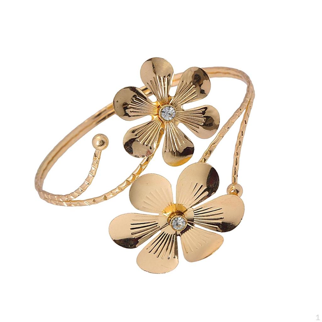 Arm Bracelet Simple Jewelry Gift Trendy for Beach Party Daughter Girlfriend