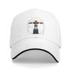 Ufo Robot Goldrake Casual Baseball Cap  Outdoor Sport Hip Hop Hats Summer Sun Visor Female Male Y2k Cool Snapback Cap