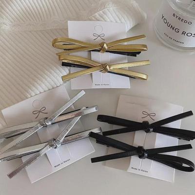 Accessori per capelli – Fermagli per capelli
