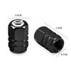 4Pcs Car Tire Valve Stem Cap Titanium Alloy Tyre Caps Cover For Volvo EX30 XC60 XC40 V60 V40 XC90 XC70 V50 S60 V70 S90 AWD EX90