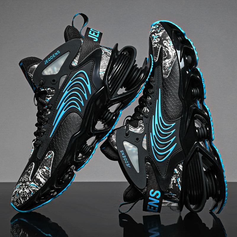 Shoes Men Sneakers Male Casual Mens Shoes Tenis Luxury Shoes Trainer Race Breathable Shoes Fashion Loafers Running Shoes for Men