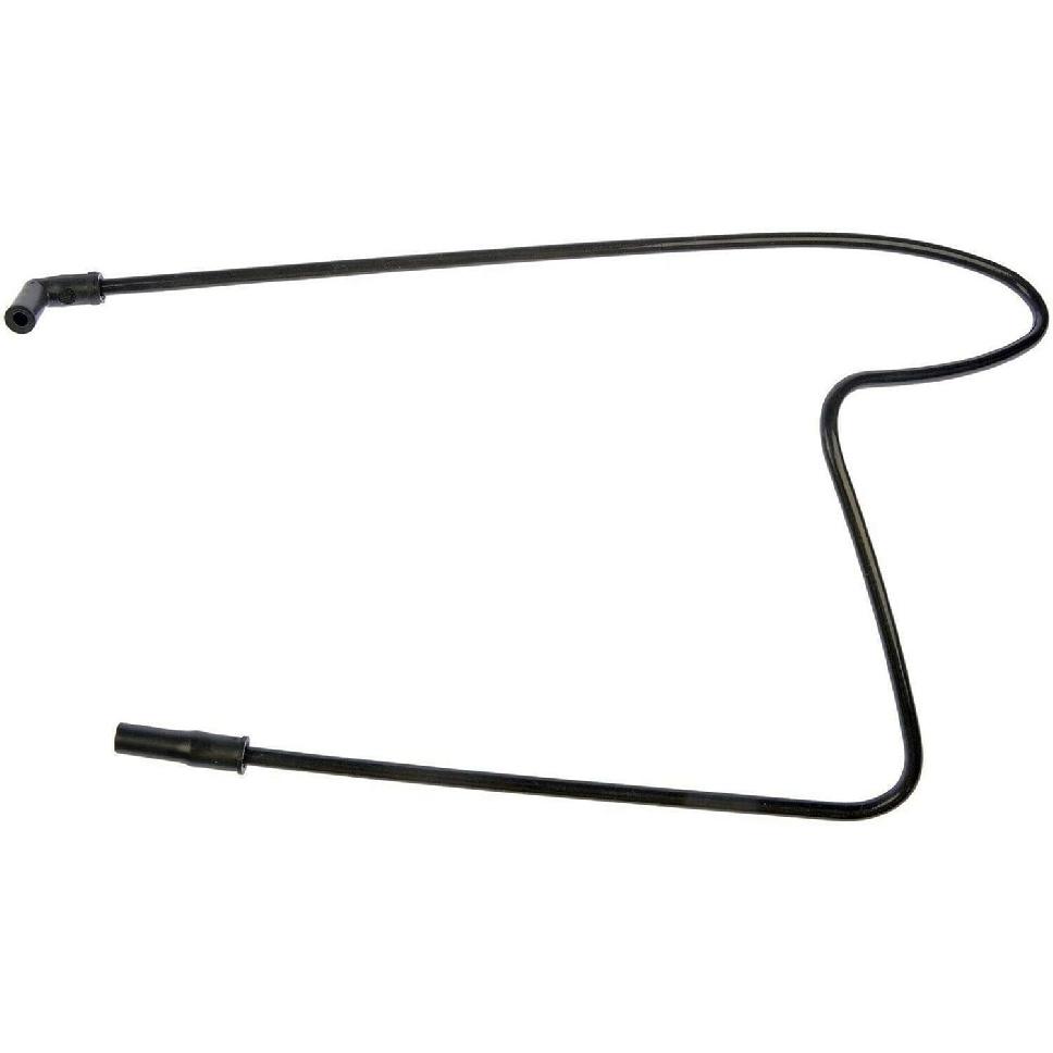 Front Windshield Washer Hose For GMC Chevrolet Cadillac 99-07 Fits For Select Gm Models Silverado For Sierra Tahoe Yukon 00-06 New OEM 12487672